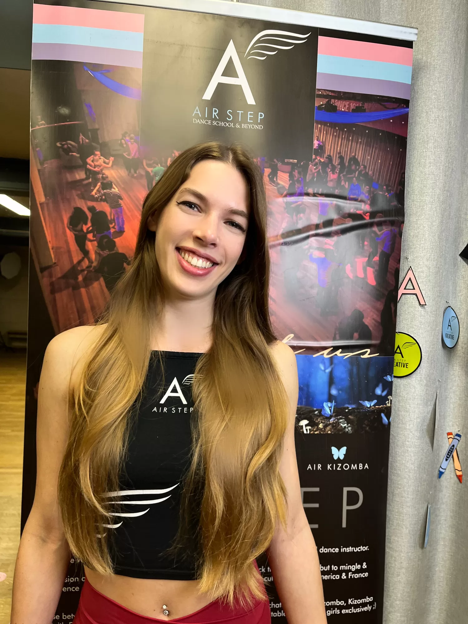 Marina Posarić image