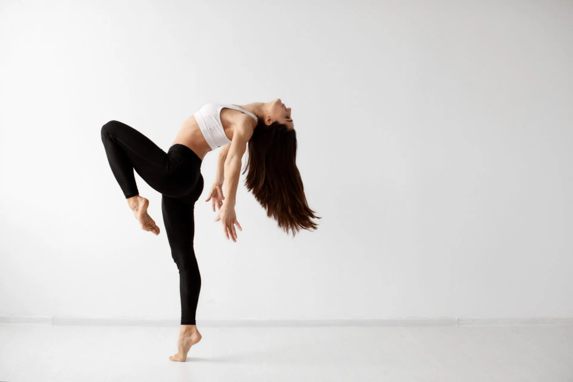 Lady's Only Kizomba featured image