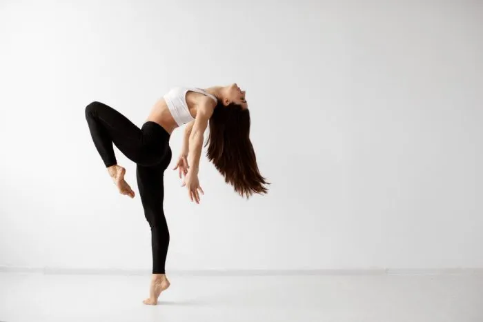 Lady's Only Kizomba course image