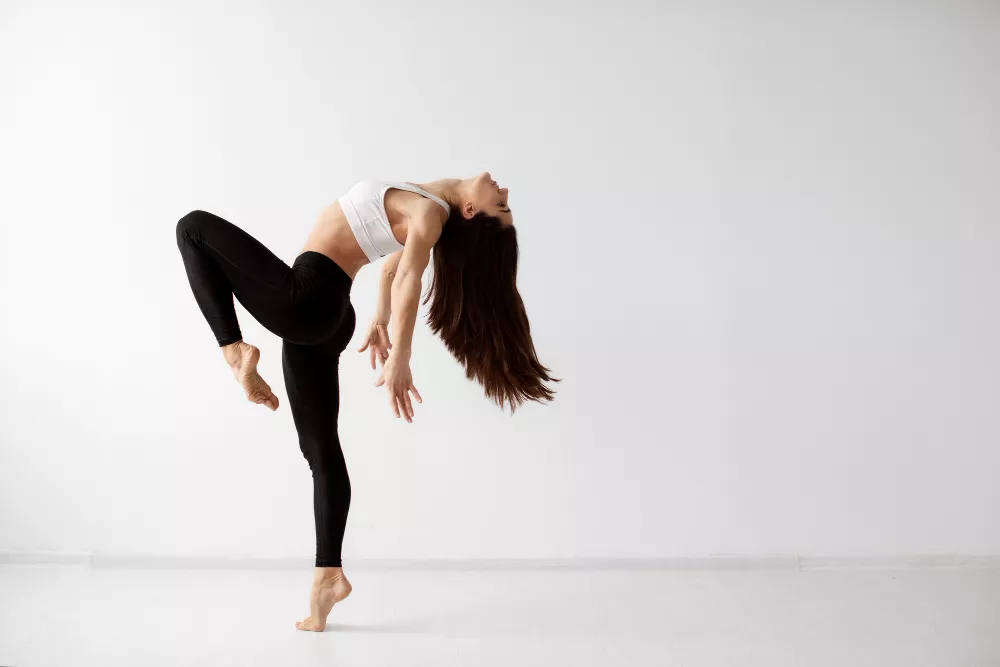 Lady’s Only Kizomba image