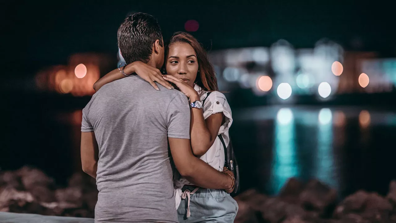 Air Bachata Sensual m/ž image
