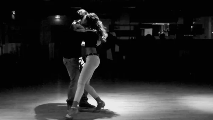 Air Kizomba Fusion m/ž course image