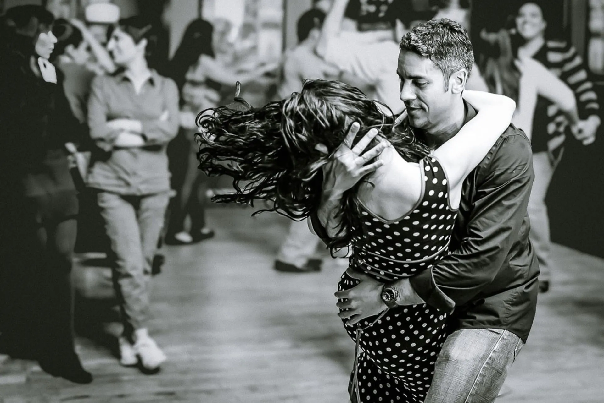 Dance and recreational programs featured image