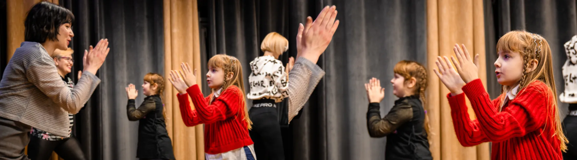 ONLINE PROGRAM: DJETINJSTVO POKRETA! featured image