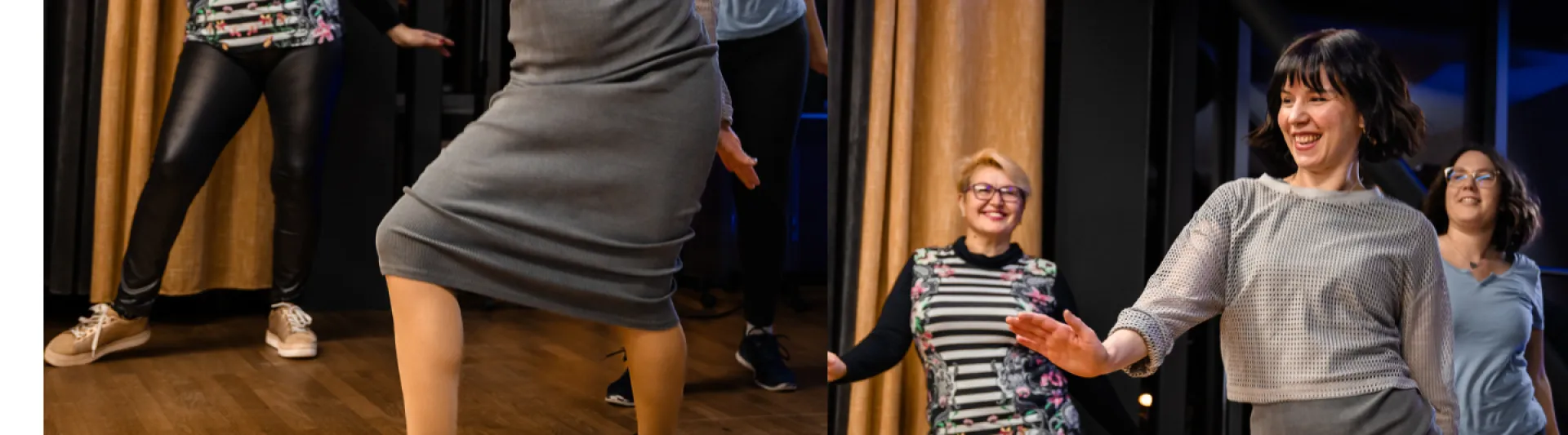 ONLINE PROGRAM: DJETINJSTVO POKRETA! featured image