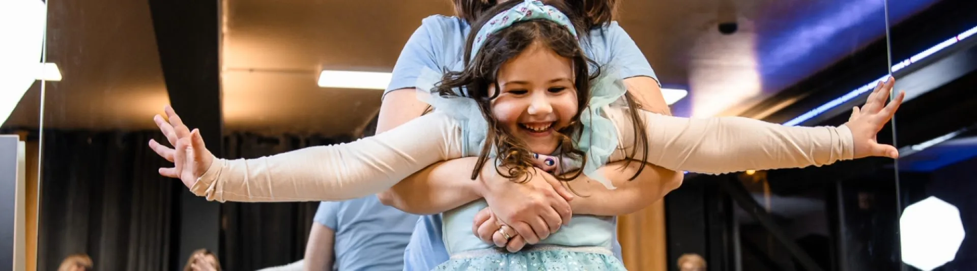 ONLINE PROGRAM: DJETINJSTVO POKRETA! featured image