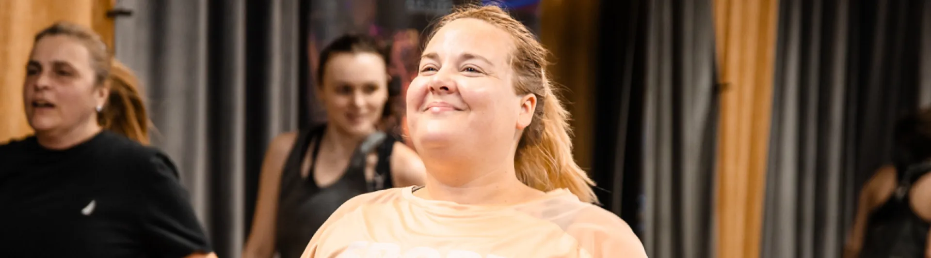 ONLINE PROGRAM: POSITIVE VIBES featured image