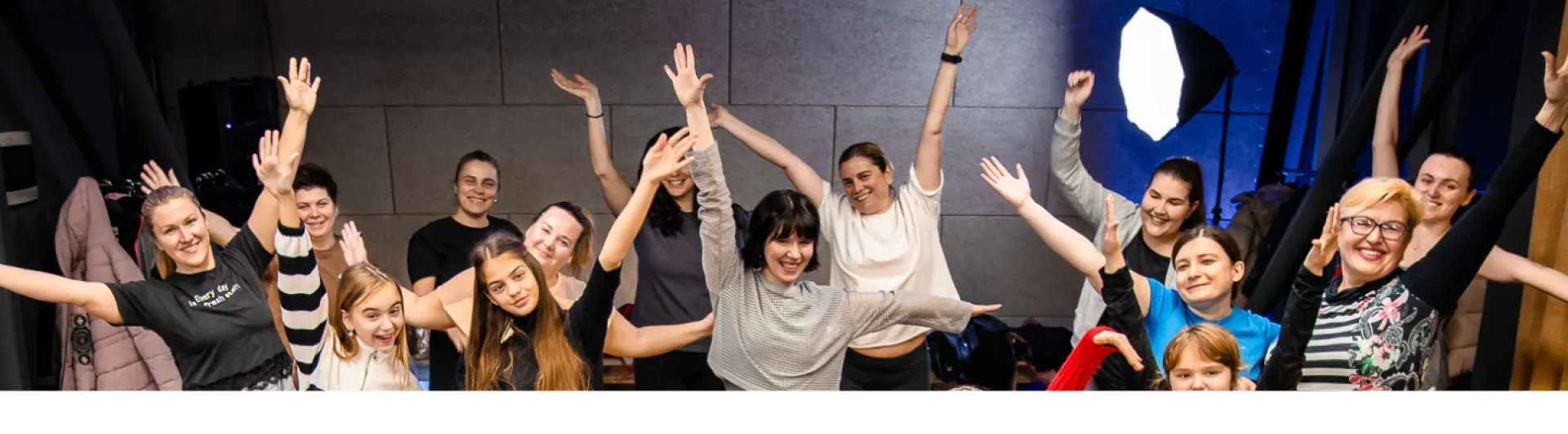 ONLINE PROGRAM: DJETINJSTVO POKRETA! featured image