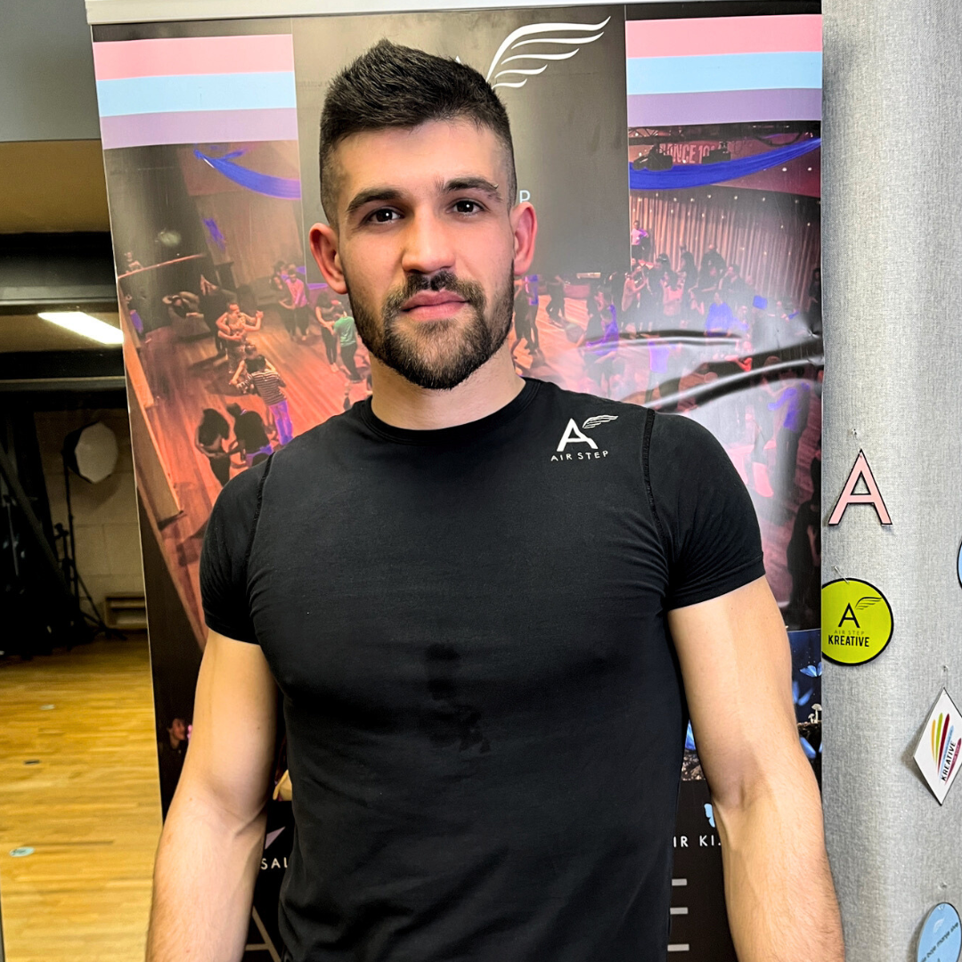 Ammar Muminović image