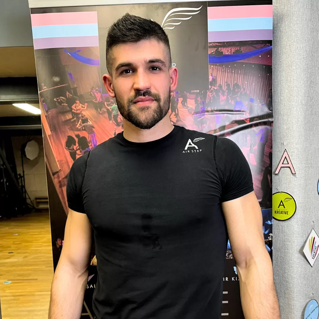 Ammar Muminović image