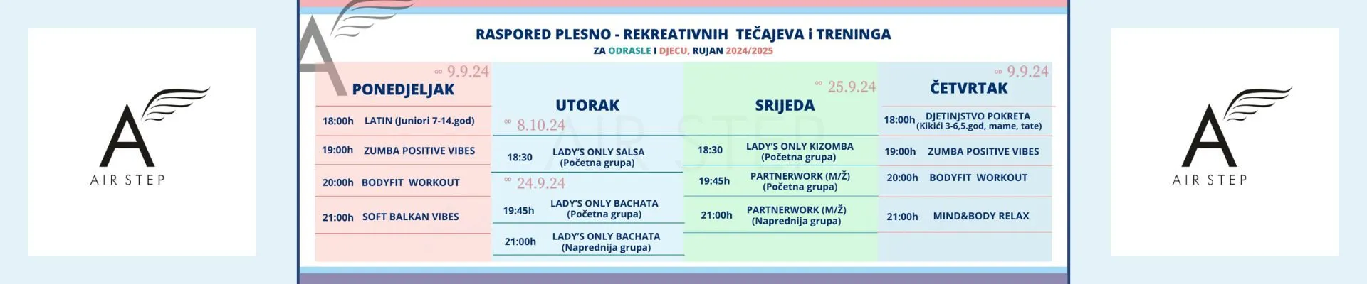 Zeitplan featured image