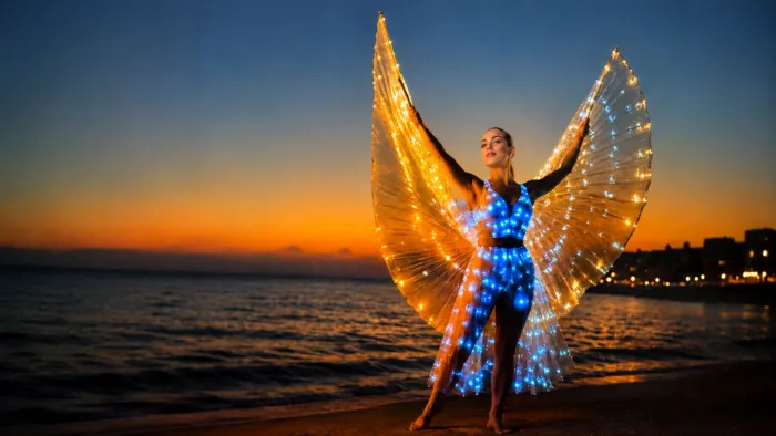 Destination Entertainment & Experiences