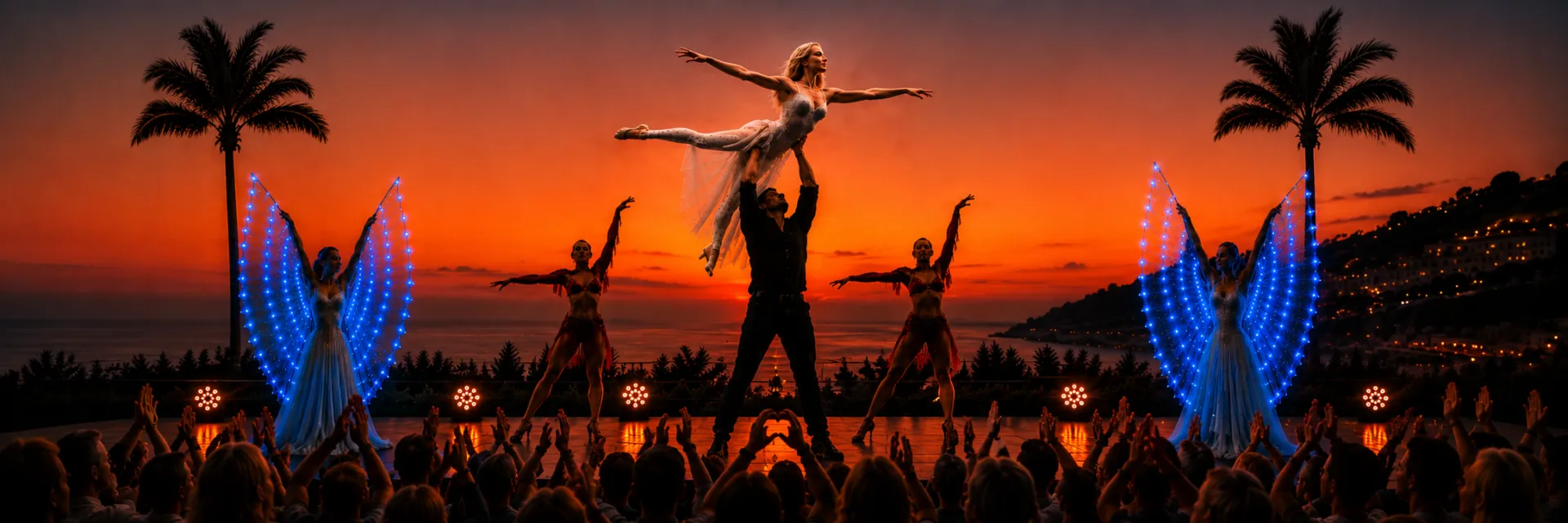Destination Entertainment & Experiences featured image